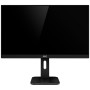 AOC Monitor LED X24P1 Professional (24.1“,16:10,1920x1200,IPS, 300 cd/m², 1000:1, 50M:1, 4 ms, 178/178°, Low-Blue light, VGA, DV