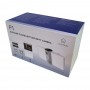 Camera Wireless Exterior cu Proiector Laxihub F1 1080P Audio Detectie Miscare Compatibila Alexa