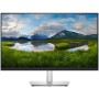 Monitor LED DELL P2721Q, 27", 3840x2160, 16:9, IPS, 1000:1, 178/178, 5ms, 350cd/m2, VESA, DP, HDMI, USB-C, Height-adjustable, Pi