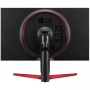 Monitor LED LG 27GL650F-B 27'' G-SYNC, IPS, 16:9, 1920x1080 @ 144Hz, 400cd, 178/178, 1000:1, 5ms, HDMI, DP, VESA