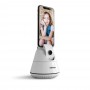 Suport Selfie Rotativ 355° pentru Smartphone Urmarire Obiect Auto-tracking Sricam SriHome SH006