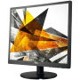 Monitor LED AOC I960SRDA, 19", 1280x1024 @ 75Hz, 5:4, IPS, 1000:1, 178/178, 5ms, 250 cd/m2, VGA, DVI, VESA