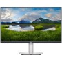 Monitor LED DELL S2721QS, 27", 4K UHD 3840x2160 @ 60Hz, 16:9, IPS, 1300:1, 4ms, 350 cd/m2, VESA, HDMI, DP, Pivot, Speakers, Heig