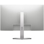 Monitor LED DELL S2721QS, 27", 4K UHD 3840x2160 @ 60Hz, 16:9, IPS, 1300:1, 4ms, 350 cd/m2, VESA, HDMI, DP, Pivot, Speakers, Heig