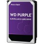 HDD AV WD Purple (3.5'', 6TB, 128MB, 5640 RPM, SATA 6 Gb/s)