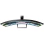 Monitor LED Philips 439P9H/00, B-line, 43.4", 3840x1200, 32:10, VA, 4ms, 100Hz, 450nits, HDMI/DP/USB HUB, 300nits, 5Wx2Black, 3 
