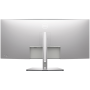 Monitor LED DELL UltraSharp Curved U4021QW 39.7" , IPS, 21:9, WUHD 5120x2160, 300cd/m2, 1000:1, 5ms, HDMI, DP, USB Type-C, RJ-45