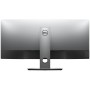 Monitor LED DELL UltraSharp Curved U3821DW 37.52" , IPS, 21:9, WQHD+ 3840x1600, 300cd/m2, 1000:1, 5ms, HDMI, DP, USB Type-C, 178