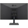 Monitor LED LG 22MN430M-B 21.5'' FreeSync, IPS, 16:9, 1920x1080, 20...