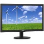 243S5LDAB/00 Full HD (1920 x 1080) DVI-D (digital, HDCP)VGA (Analogue) HDMI 1.4 speakers 2x2w