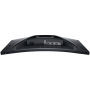 Monitor LED DELL CURVED S2422HG, 23.6", 1920x1080 @ 165Hz, 16:9, VA, 3000:1, 1ms MPRT / 4ms GtG, 350 cd/m2, VESA, HDMI, DP, heig
