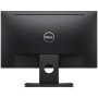 Monitor LED DELL E-series E2216HV 21.5", 1920x1080, 90/65, 16:9, TN, 600:1, 5ms, 200 cd/m2, VESA, VGA, Black, non-TCO, tilt