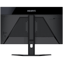 GIGABYTE GAMING KVM Monitor 27", IPS, FHD 1920x1080@144Hz, AMD FreeSync Premium Pro, 1ms (MPRT), 2xHDMI 2.0, 1xDP 1.2, 2xUSB 3.0