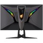 GIGABYTE GAMING AORUS FI27Q Monitor 27", 10bits IPS, Non Glare, Edge LED backlight, HDR, 2560x1440, QHD 144Hz, FreeSync, 1ms, 12