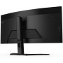 GIGABYTE GAMING Monitor 34", VA Curved 1500R, UWQHD 3440x1440@144Hz 21:9, AMD FreeSync Premium Pro, VESA Display HDR 400, 1ms (M