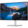 Monitor LED DELL UltraSharp U2722DE QHD, 27'' 16:9, IPS LED backlit, AG, 3H coating, 2560x1440, 1000:1, 350 cd/m2, 5 ms, 178/178