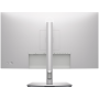 Monitor LED DELL UltraSharp U2722DE QHD, 27'' 16:9, IPS LED backlit, AG, 3H coating, 2560x1440, 1000:1, 350 cd/m2, 5 ms, 178/178