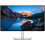 Monitor LED DELL UltraSharp U2722D 27'' QHD , 2560x1440 , 16:9 , IPS LED backlit, AG, 3H coating , 1000:1, 350 cd/m2, 5 ms, 178/