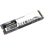 Kingston 2000GB KC2500 M.2 2280 NVMe SSD EAN: 740617307207