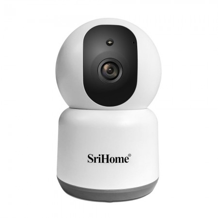 Camera Supraveghere Wireless Sricam SH038 4MP 5Ghz