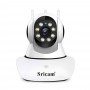 Camera Supraveghere Wireless Sricam SP029 2MP Detectie Umana