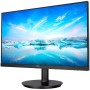 Monitor 23.8" Philips 241V8LA/00(01) Black VA, 16:9, 1920x1080, 4ms, 250 cd/m2, 3000:1, D-Sub, HDMI, 2Wx2, vesa