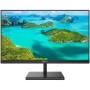 Monitor LED Philips 275E1S/00, E-line, 27'' 2560x1440@75Hz, 16:9, IPS, 4ms, 250nits, Black, 2 Years, VESA100x100/HDMI/