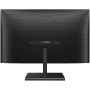 Monitor LED Philips 275E1S/00, E-line, 27'' 2560x1440@75Hz, 16:9, IPS, 4ms, 250nits, Black, 2 Years, VESA100x100/HDMI/