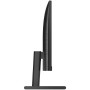 Monitor LED Philips 275E1S/00, E-line, 27'' 2560x1440@75Hz, 16:9, IPS, 4ms, 250nits, Black, 2 Years, VESA100x100/HDMI/