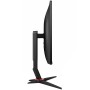 AOC 27G2U/BK FHD IPS 144 1 ms gaming frameles monitor VGA/DP1.2/HDMI1.4 : 30 -160KHz (H) VGA : 50 -146 Hz (V) DP1.2/HDMI1.4 :48-