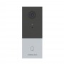 Videointerfon WiFi 4MP cu detectie faciala Foscam VD1