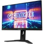 GIGABYTE GAMING Monitor 23.8", SS IPS, FHD 1920x1080@165Hz, AMD FreeSync Premium, 1ms (MPRT), 2xHDMI 2.0, 1xDP 1.2, 2xUSB 3.0, H