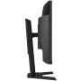 GIGABYTE GAMING Monitor 27", VA Curved 1500R, QHD 2560x1440@165Hz, AMD FreeSync Premium, 1ms (MPRT), 2xHDMI 2.0, 1xDP 1.4, 2xUSB