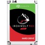 SEAGATE HDD Desktop IronWolf Pro NAS (3.5'/ 14TB/ SATA/ rmp 7200)