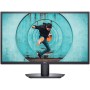 Monitor DELL LED SE2722H 27", VA, 1920x1080, 75Hz, 3000:1, 250 cd/m2, 4ms, 178°/178°, tilt-adjust., VGA, HDMI, Anti glare with h