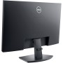Monitor DELL LED SE2722H 27", VA, 1920x1080, 75Hz, 3000:1, 250 cd/m2, 4ms, 178°/178°, tilt-adjust., VGA, HDMI, Anti glare with h
