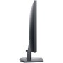Monitor DELL LED SE2722H 27", VA, 1920x1080, 75Hz, 3000:1, 250 cd/m2, 4ms, 178°/178°, tilt-adjust., VGA, HDMI, Anti glare with h
