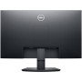 Monitor DELL LED SE2722H 27", VA, 1920x1080, 75Hz, 3000:1, 250 cd/m2, 4ms, 178°/178°, tilt-adjust., VGA, HDMI, Anti glare with h