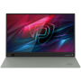 Prestigio TwinScreen 16, 15.6" IPS FHD (1920*1080@60Hz) portable monitor with different ports: 1*HDMI 2.0, 2*USB Type-C, 1*USB 2