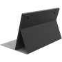 Prestigio TwinScreen 16, 15.6" IPS FHD (1920*1080@60Hz) portable monitor with different ports: 1*HDMI 2.0, 2*USB Type-C, 1*USB 2