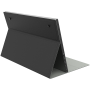 Prestigio TwinScreen 16, 15.6" IPS FHD (1920*1080@60Hz) portable monitor with different ports: 1*HDMI 2.0, 2*USB Type-C, 1*USB 2
