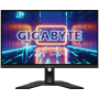 GIGABYTE GAMING KVM Monitor 28", IPS, UHD 3840x2160@144Hz, AMD FreeSync Premium Pro, 1ms (GTG), 2xHDMI 2.0, 1xDP 1.2, 3xUSB 3.0,