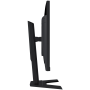GIGABYTE GAMING KVM Monitor 28", IPS, UHD 3840x2160@144Hz, AMD FreeSync Premium Pro, 1ms (GTG), 2xHDMI 2.0, 1xDP 1.2, 3xUSB 3.0,