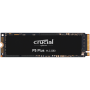 Crucial SSD 2TB P5 Plus M.2 NVMe, R/W: 6600/5000 MB/s, M.2 80mm PCIe Gen4 Micron 3D NAND, EAN: 649528906670