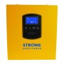 UPS centrala termica 1300VA 1000W 12V Strong Euro Power
