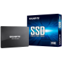 GIGABYTE SSD 120GB, 2.5”, SATA III, 3D NAND TLC, 500MBs/380MBs, Retail