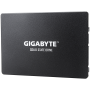 GIGABYTE SSD 120GB, 2.5”, SATA III, 3D NAND TLC, 500MBs/380MBs, Retail