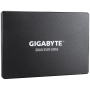 GIGABYTE SSD 120GB, 2.5”, SATA III, 3D NAND TLC, 500MBs/380MBs, Retail