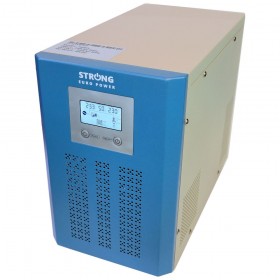 UPS centrala termica 2100W 48V Strong Euro Power