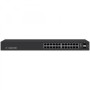 EdgeSwitch, 24-port, Lite, Non-POE